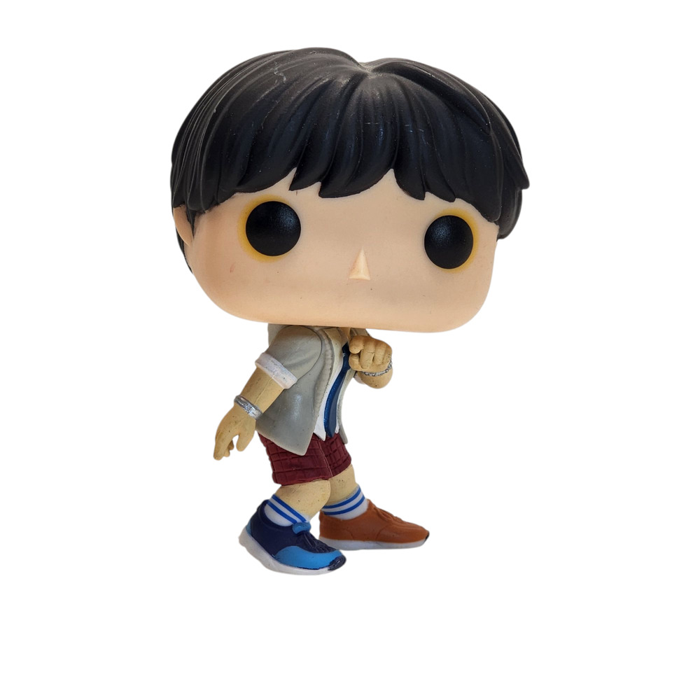 Funko POP Loose BTS 102 J-Hope K-Pop Rocks Vaulted